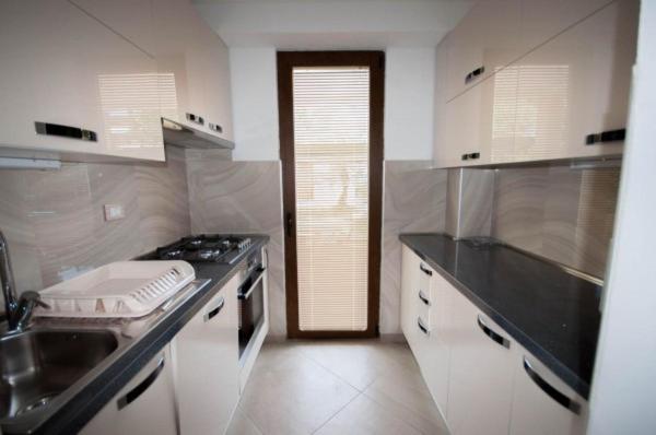 Apartman Oliver Novigrad  Luaran gambar